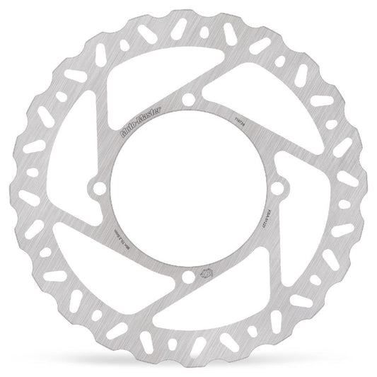 Moto Master Dischi freno Nitro Suzuki RMZ 250 2007-2018 anteriore