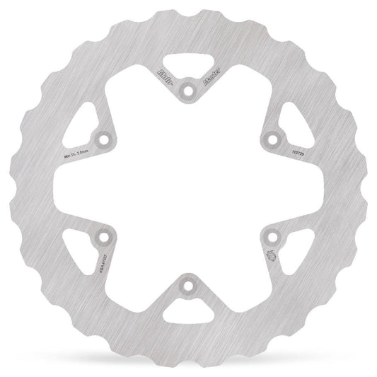 Moto Master Dischi freno Nitro Fantic 250 XEF 2021-2025 posteriore