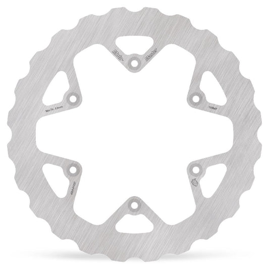Moto Master Dischi freno Nitro Fantic 125 XE 2023-2025
