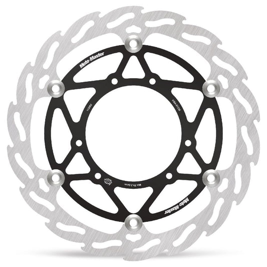 Moto Master Dischi freno Flame 270mm Honda CR 125 1995-2007