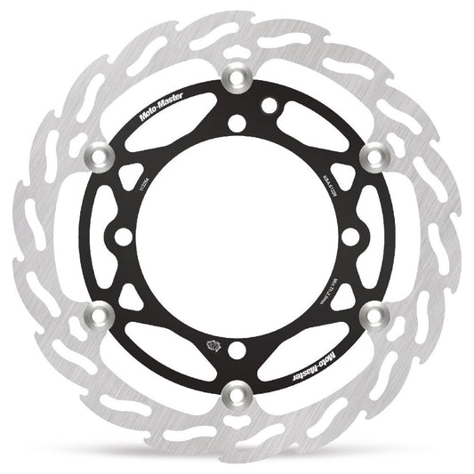 Moto Master Dischi freno Flame 270mm Sherco 125 SE-R 2018-2025