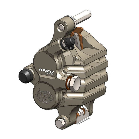 Moto Master Pinza freno MXC Fantic 125 XE 2023-2025