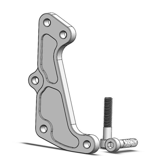 Moto Master Distanziali pinza freno SM Racing Beta RR 200 2019-2026 320mm