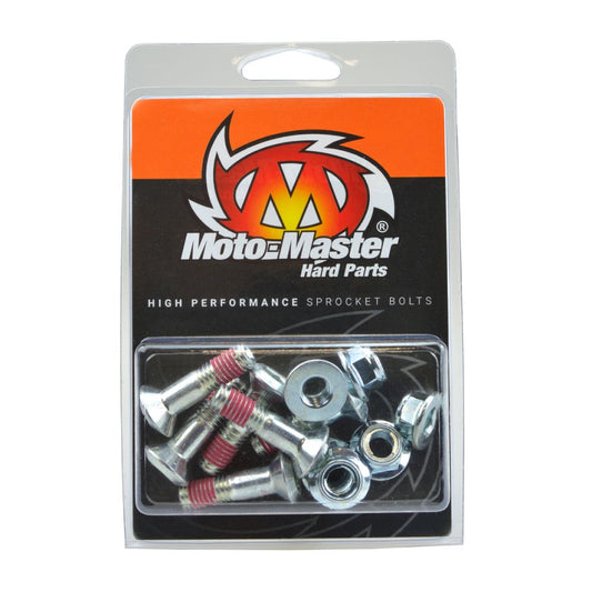 Moto Master Kit viti corona Fantic 125 XE 2021-2025