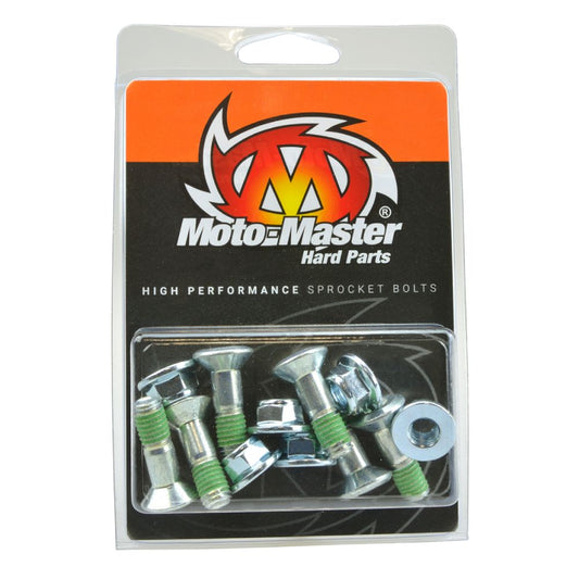 Moto Master Kit viti corona Beta RR 125 2T 2018-2025