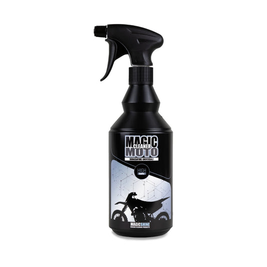Magic Shine Pulizia e cura Universale 750 ml