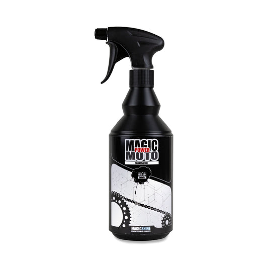 Magic Shine Pulizia e cura Universale 750 ml