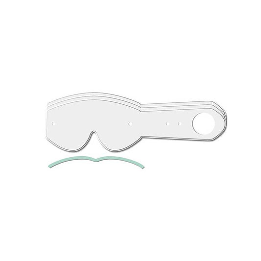 Pro Grip Accessori e ricambi maschere Universale