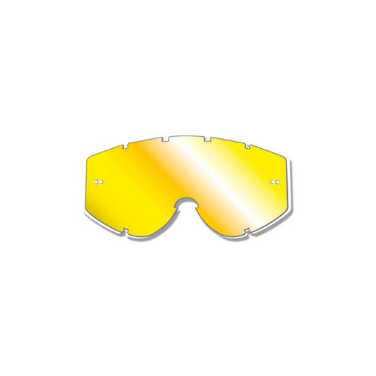 Pro Grip Accessori e ricambi maschere Universale Giallo
