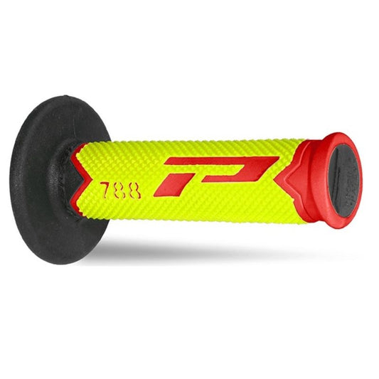 Pro Grip Manopole Universale Giallo
