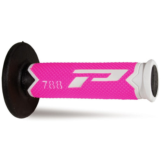Pro Grip Manopole Universale Bianco