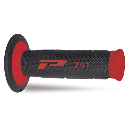 Pro Grip Manopole Universale Rosso