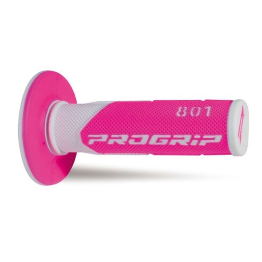Pro Grip Manopole Universale Bianco