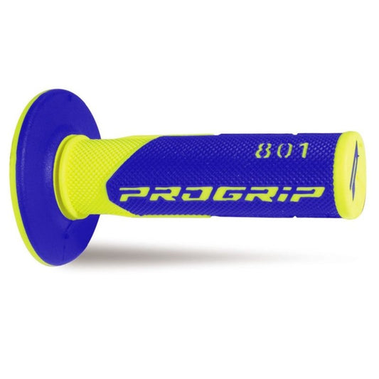 Pro Grip Manopole Universale Giallo