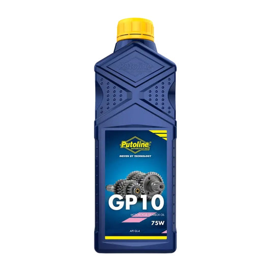 Putoline Lubrificanti motore Universale 1 lt
