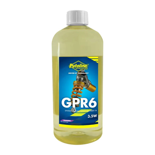 Putoline Olio sospensioni Universale 1 lt