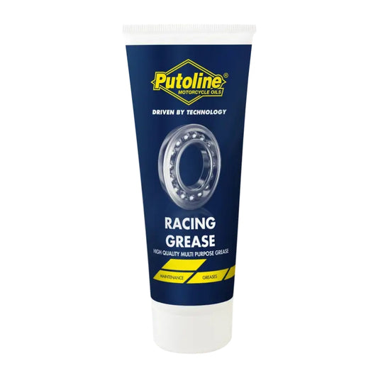 Putoline Grassi e siliconi Universale 100 ml Racing