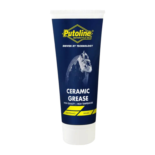 Putoline Grassi e siliconi Universale 100 ml
