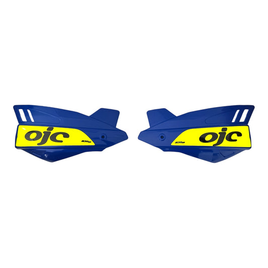 OJC Paramani Universale SHARK Giallo
