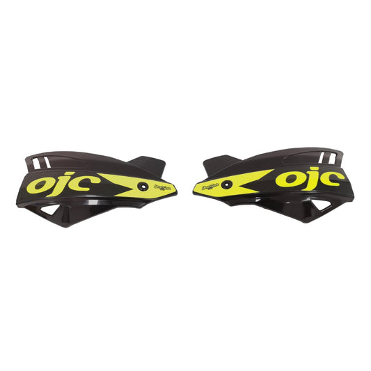 OJC Paramani Universale SHARK Giallo