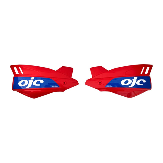 OJC Paramani Universale SHARK Blu
