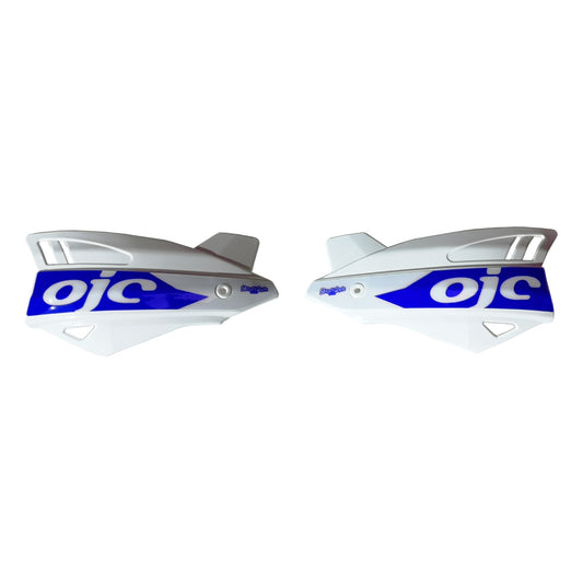 OJC Paramani Universale SHARK Blu