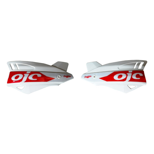 OJC Paramani Universale SHARK Rosso