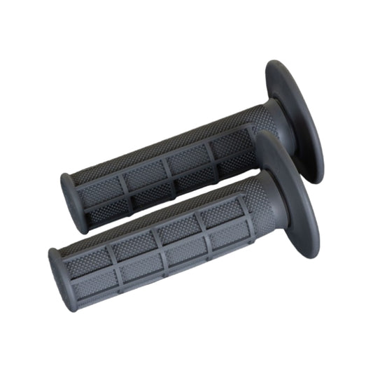 Renthal Manopole Universale Grigio