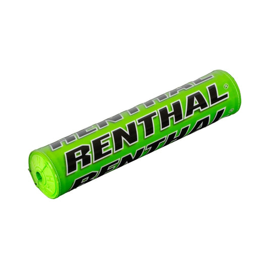 Renthal Paracolpi manubrio Universale Verde