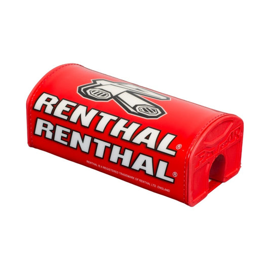Renthal Paracolpi manubrio Universale Rosso
