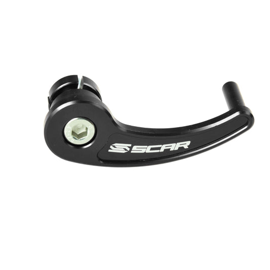Scar Racing Estrattore perno ruota GasGas 125 MC 2024-2025 Nero