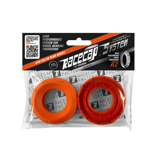 Racecap Protezione cuscinetti System GasGas 125 MC 2024-2026