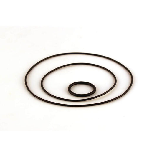 VHM Teste dal pieno Honda CR 250 2002-2004