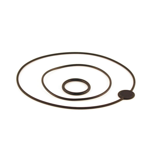 VHM Teste dal pieno KTM 125 EXC 2002-2006