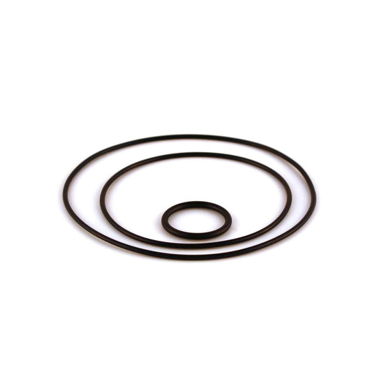 VHM Teste dal pieno Fantic 250 XX 2022-2026