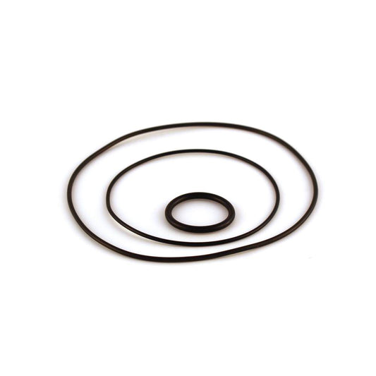 VHM Teste dal pieno Honda CR 250 2005-2007