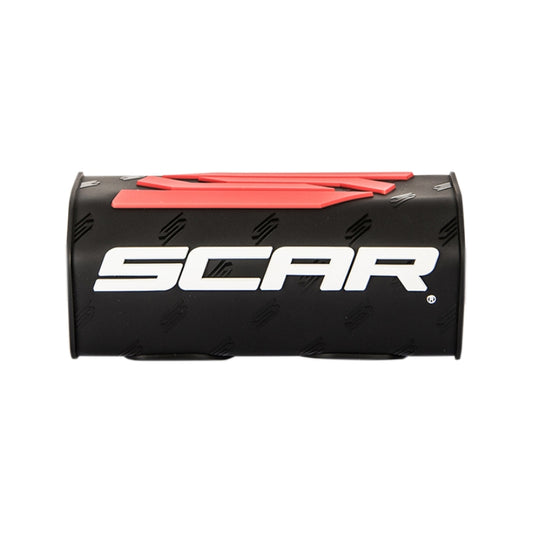 Scar Racing Paracolpi manubrio Universale Bianco