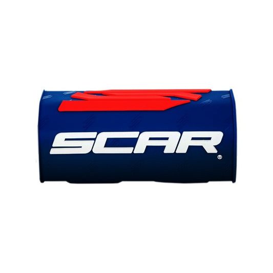 Scar Racing Paracolpi manubrio Universale Blu
