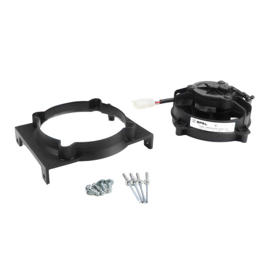 Exed Parts Ventola radiatore (KIT) Beta RR 350 2022-2023