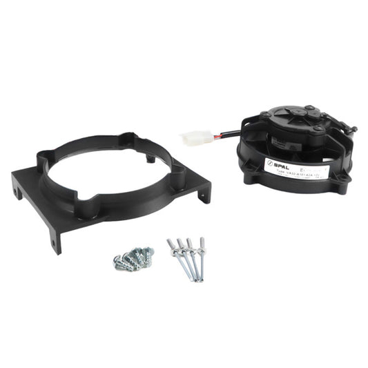 Exed Parts Ventola radiatore (KIT) Beta RR 350 2024-2024