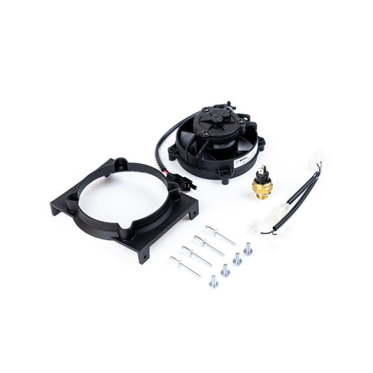 Exed Parts Ventola radiatore (KIT) Beta RR 125 2T 2020-2023
