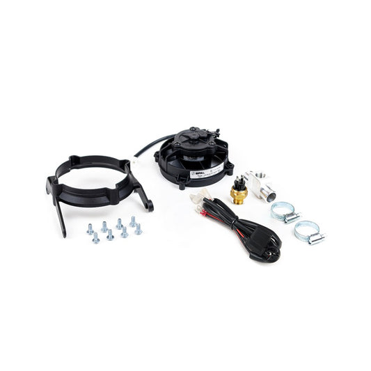 Exed Parts Ventola radiatore (KIT) GasGas 250 MC-F 2021-2023