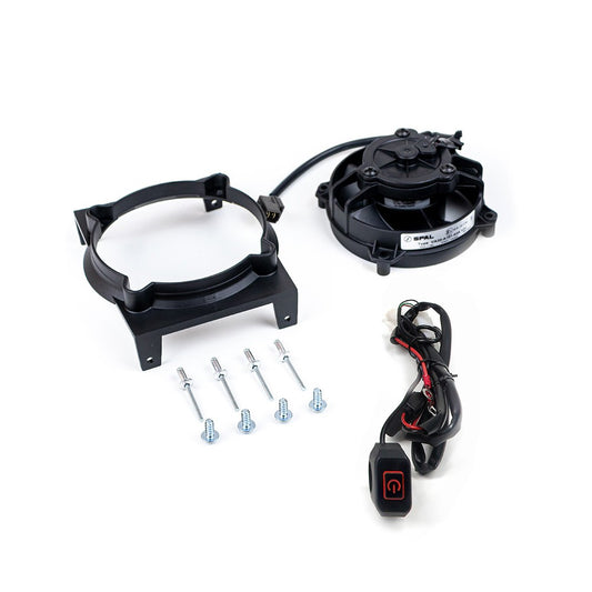 Exed Parts Ventola radiatore (KIT) Sherco 250 SE-R 2014-2024