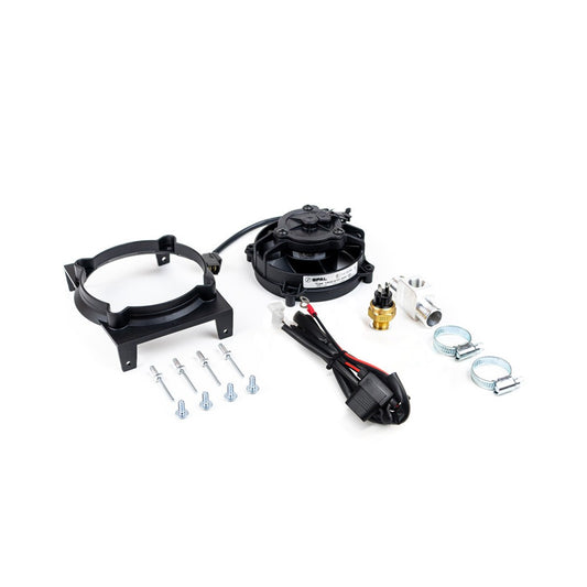 Exed Parts Ventola radiatore (KIT) Sherco 250 SE-R 2014-2024