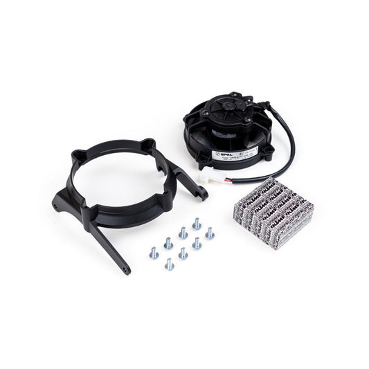 Exed Parts Ventola radiatore (KIT) GasGas 250 EC 2021-2023