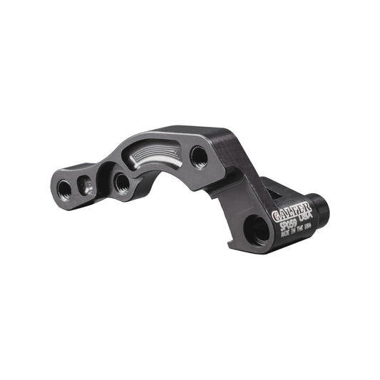 Galfer Distanziali pinza freno Honda CRF 250 R 2019-2025 270 mm anteriore
