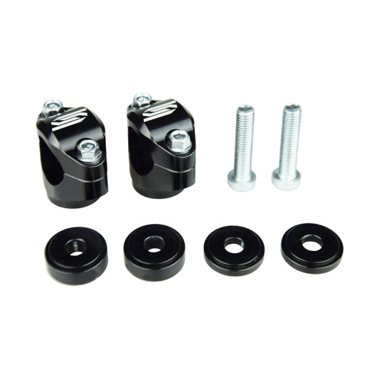 Scar Racing Kit attacchi manubrio OEM Husqvarna 125 TC 2016-2022