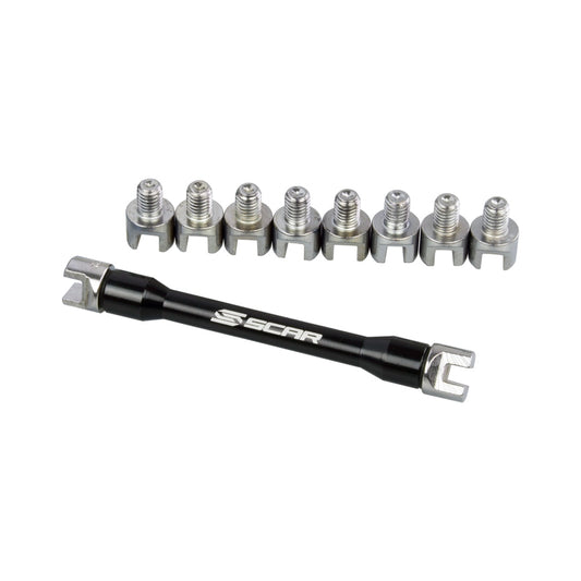 Scar Racing Attrezzi officina Universale