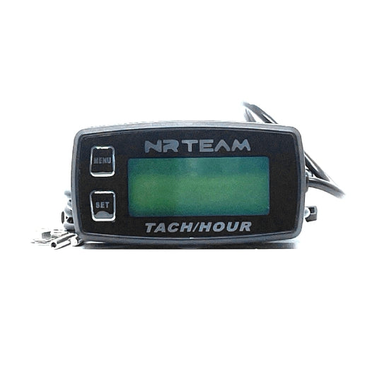 NRTeam Contaore Universale Nero