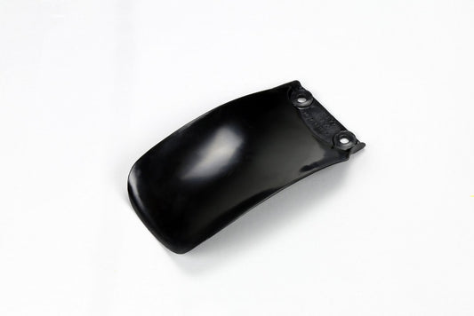 UFO Plast Paraspruzzi mono ammortizzatore Suzuki RM 125 1996-2012 Nero